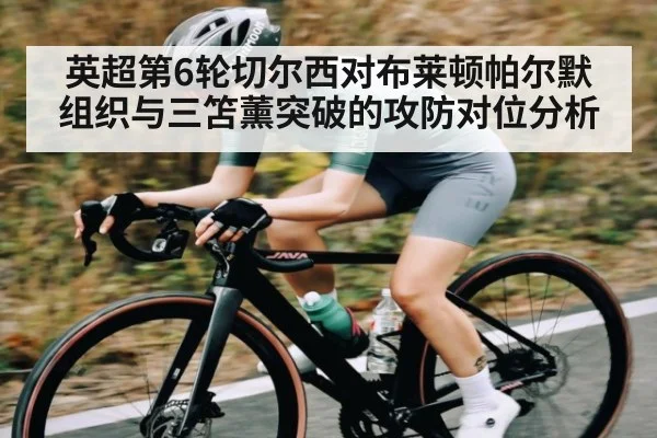 英超第6轮切尔西对布莱顿帕尔默组织与三笘薰突破的攻防对位分析